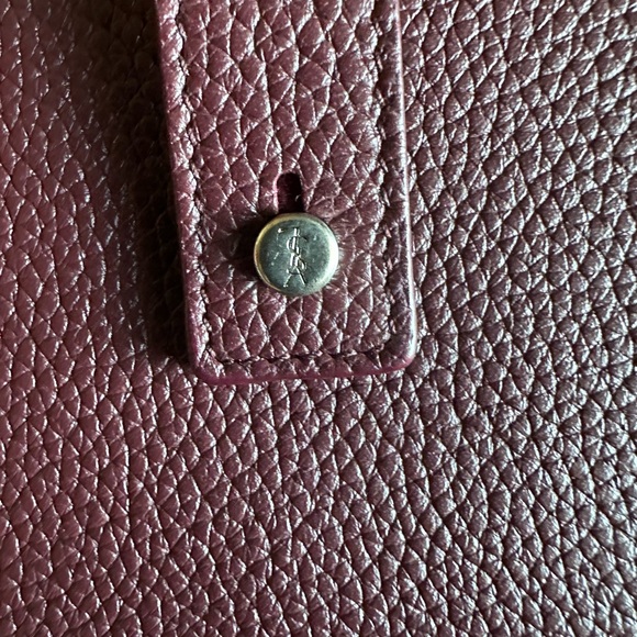 Saint Laurent Sac de Jour Wallet - Picture 6 of 14